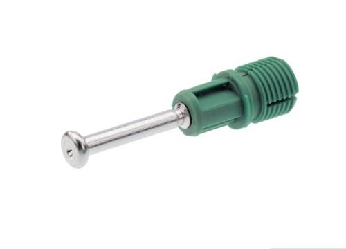 Titus10mm Kendinden Dübelli Stoplu Mil 