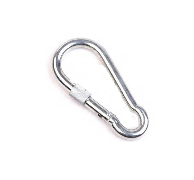 12  mm Karabina Vidalı
