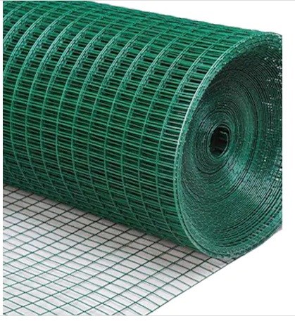 120 Cm Dekoratif Puntalı Bahçe Çiti 2.5*2.5