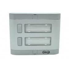 Nade2li Alüminyum Zil Butonu