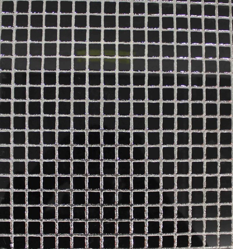 Diğer30*30 BR Silver Pane Siyah