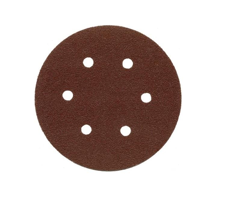 330 6 Delik Çap 150 Velcro P 220