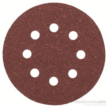 330 8 Delik Çap 115 Velcro P 60