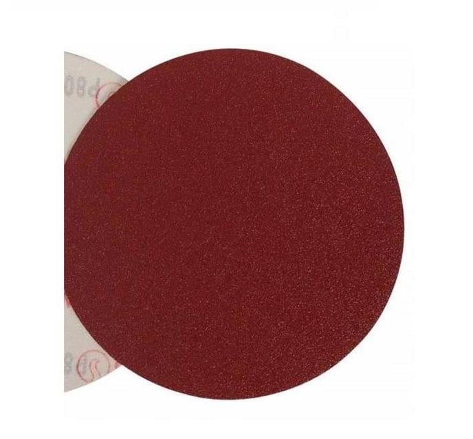 Diğer330 Deliksiz Çap 115 Velcro P 180