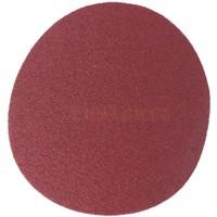 330 Deliksiz Çap 115 Velcro P 80