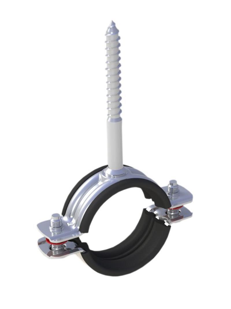 Diğer3/4 Trifonlu Kelepçe 25lik