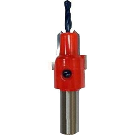 Diğer3,5 mm Havşa Matkap Ucu