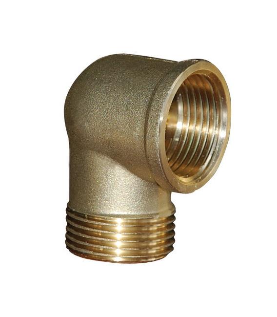 Diğer3/8 Sarı Kuyruklu Dirsek