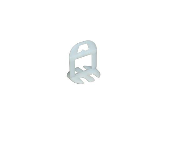 IŞIK EGE 3mm Seviye Tespit Artısı 1 Pk 100 Adet