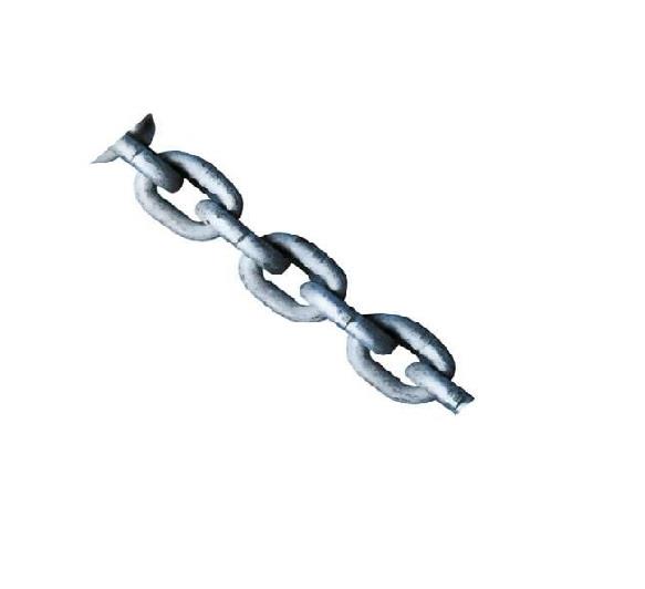 5 mm Bakla Zincir