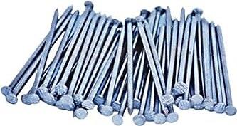 Diğer6 lık İnşaat Çivisi (1 pk 250 gr)
