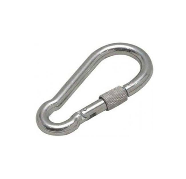 6 mm Karabina Vidalı 