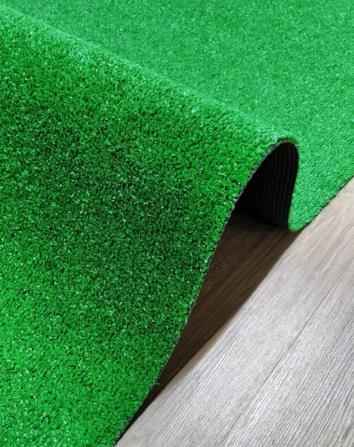 7 mm Çim Halı En 2 Metre