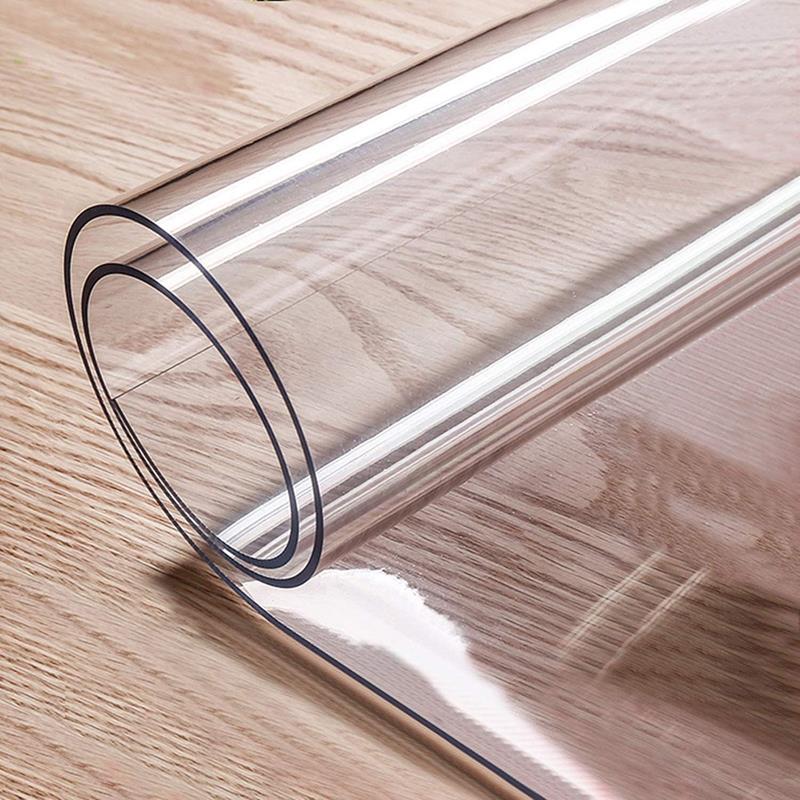 70cm Şeffaf PVC MT