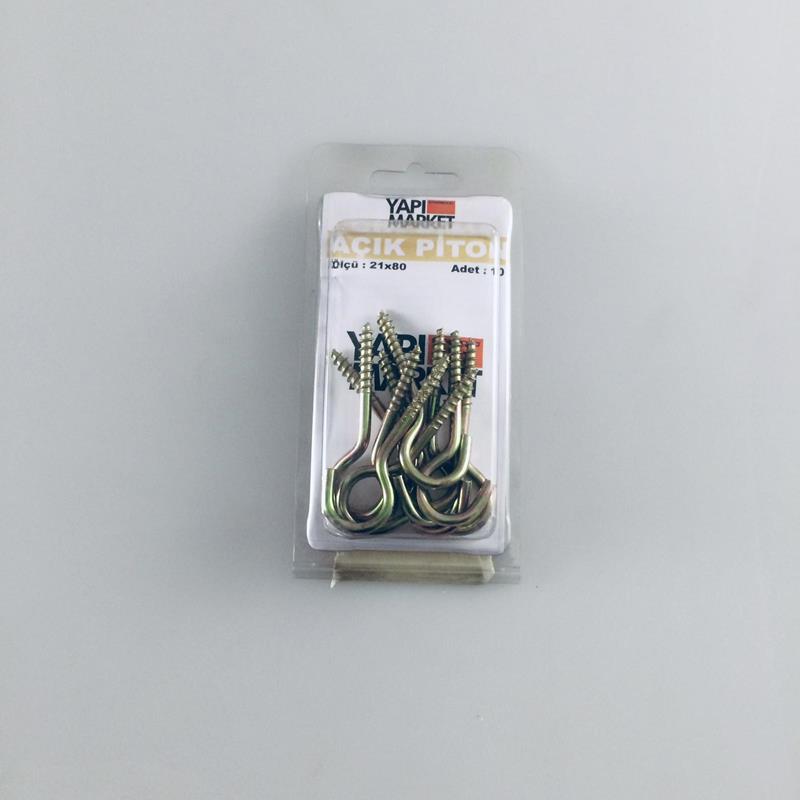 Açık Piton 21*80