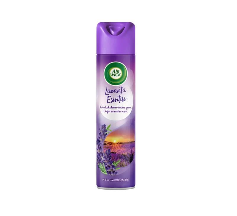 AİRWİCKAirwick Aeresol Lavanta 300 ml
