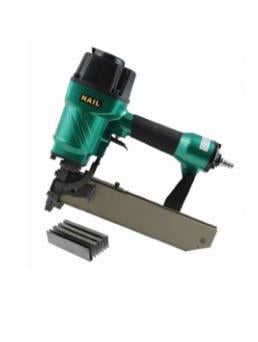 Akdeniz Zımba Tabancası Nail 100.50 25 50 Mm