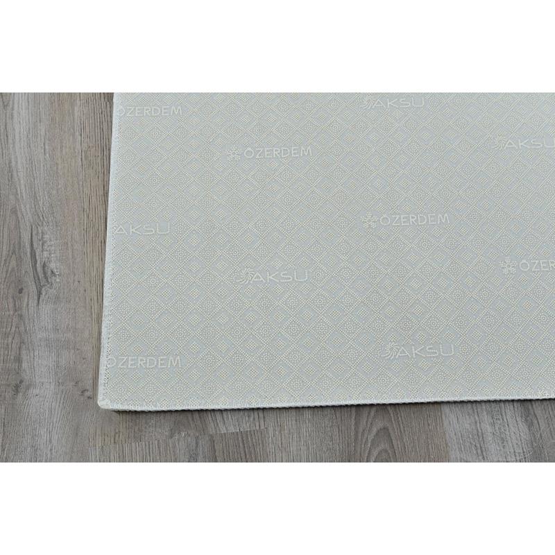 Aksu Desenli Amor Siyah 1.00 Yolluk MT