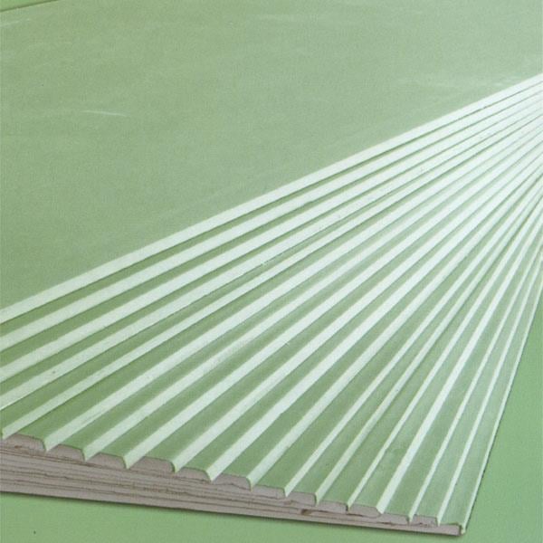 DiğerAlçı Plaka Yeşil 12,5*2500*1200