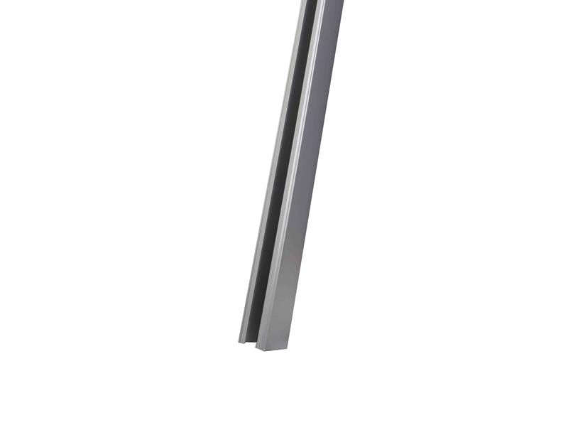 Aluminyum Üst Ray 3 mt