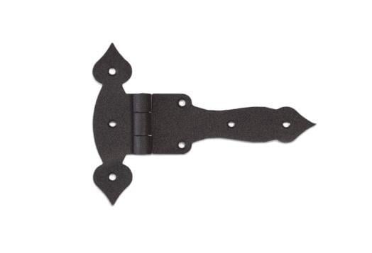 ERMOAntik Artuklu Düz Menteşe 167*132mm
