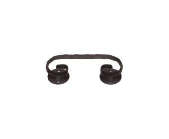 ERMOAntik Çaka Motifli Kulp 5*20cm