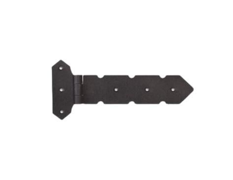 ERMOAntik Karesi Düz Menteşe Kısa 225*104mm