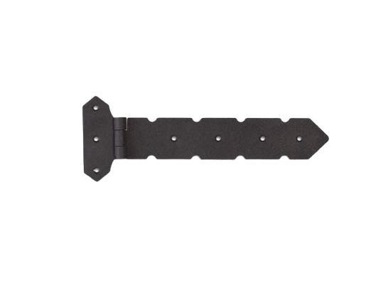 ERMOAntik Karesi Düz Menteşe Orta 275*104mm