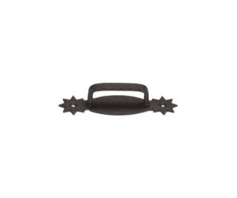 ERMOAntik Karesi Orta Kulp DD-Yıldız 7cm
