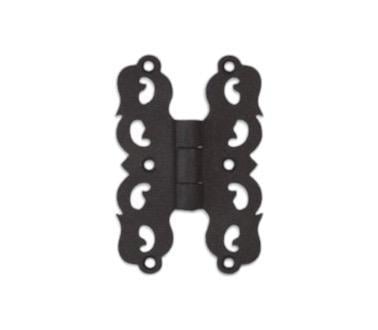 ERMOAntik Osmanlı Ara Menteşe 75*123mm