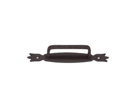 ERMOAntik Osmanlı Büyük Kulp DD 9 cm