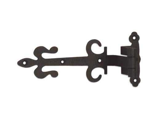 ERMOAntik Osmanlı Cumbalı Menteşe 14 203*102mm