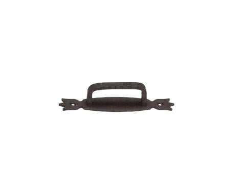 ERMOAntik Osmanlı Orta Kulp Kare 7 cm