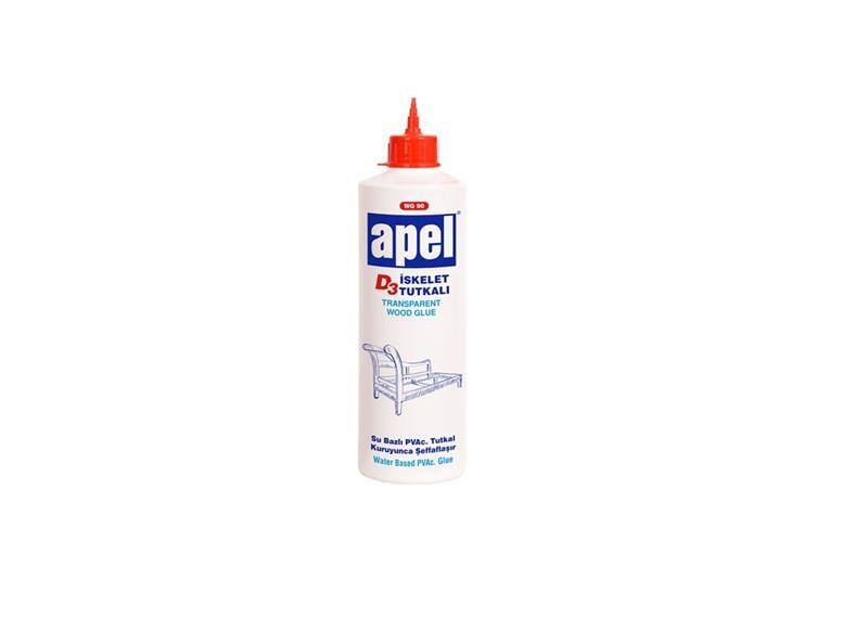 Apel D3 İskelet Tutkalı  700 Gr