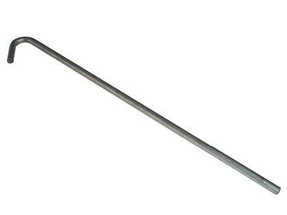 Askı Teli 100 cm