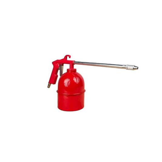 ATTLASAttlas ATMZ 1000 Mazot Tabancası Metal