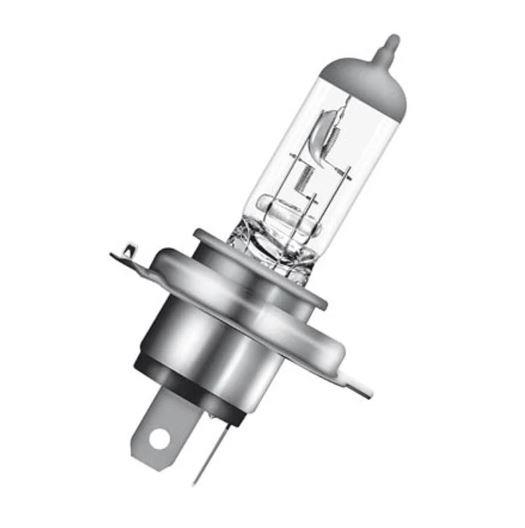 Automix 12 V H4 Tırnaklı Osram