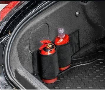 Automix Bagaj Sabitleyici