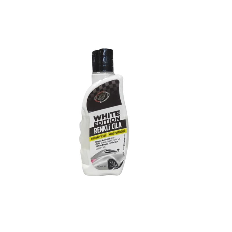 AutomixAutomix Beyaz Renkli Cila 180 Ml