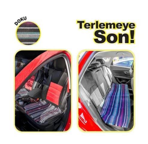 Automix Kilim Minder 3 Parça