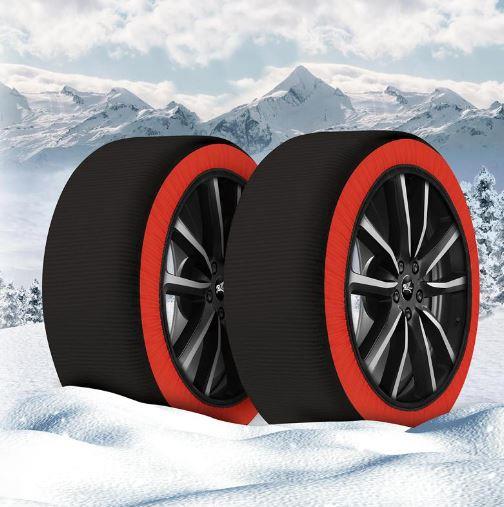 Automix Kutulu Kar Çorabı Medium Xtreme Series
