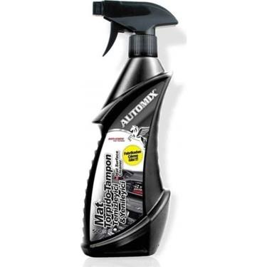 AutomixAutomix Mat Torpido Tampon Temizleyici 500 ml