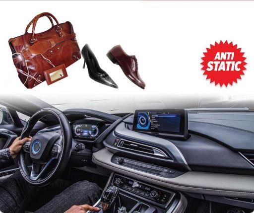 Automix Parlatıcı Set