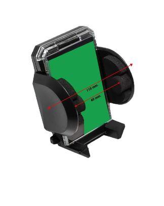 Automix Pda Tutucu 