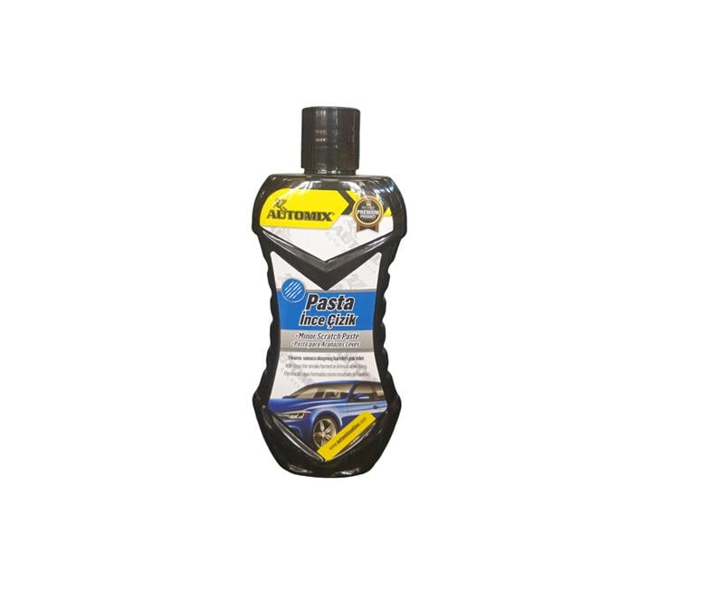 AutomixAutomix Premium Pasta İnce Çizik 200Ml