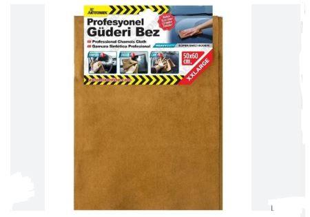 AutomixAutomix Profesyonel Güderi Bez 50*60