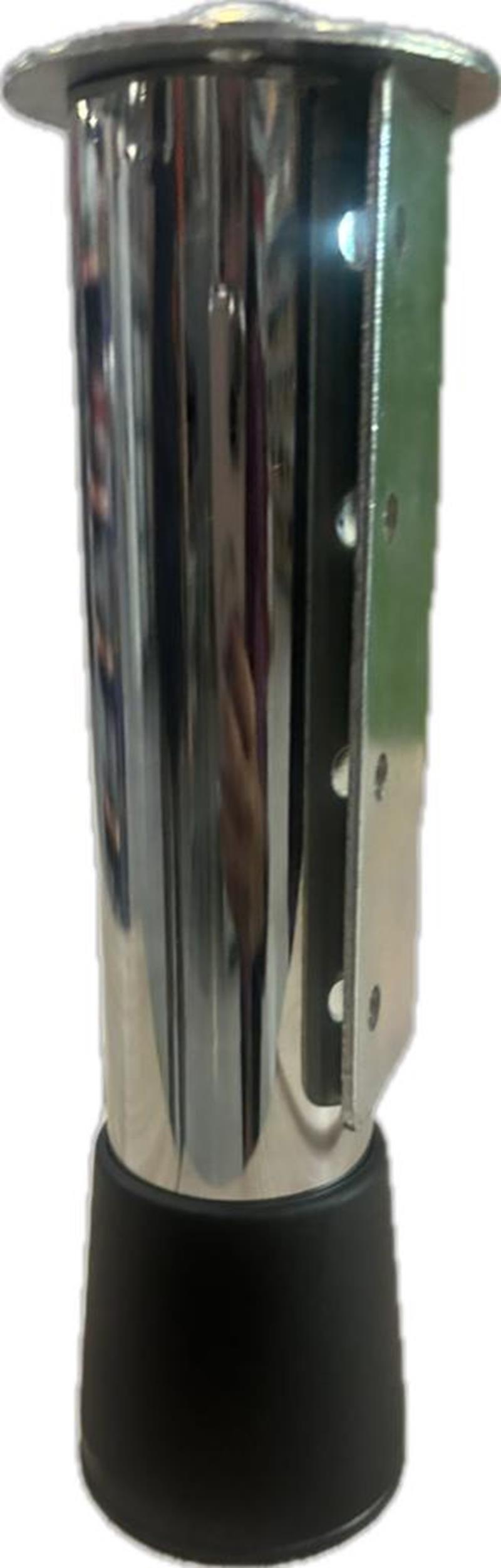 Ayak 40MM Metal Köşebentli H:20Cm