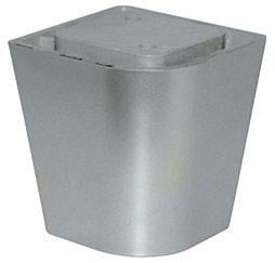 Ayak Bingosuz Plastik Oval 50MM