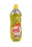 Star Yapı MarketAysil Bulaşık Deterjanı Meyve Kokulu 750 ml