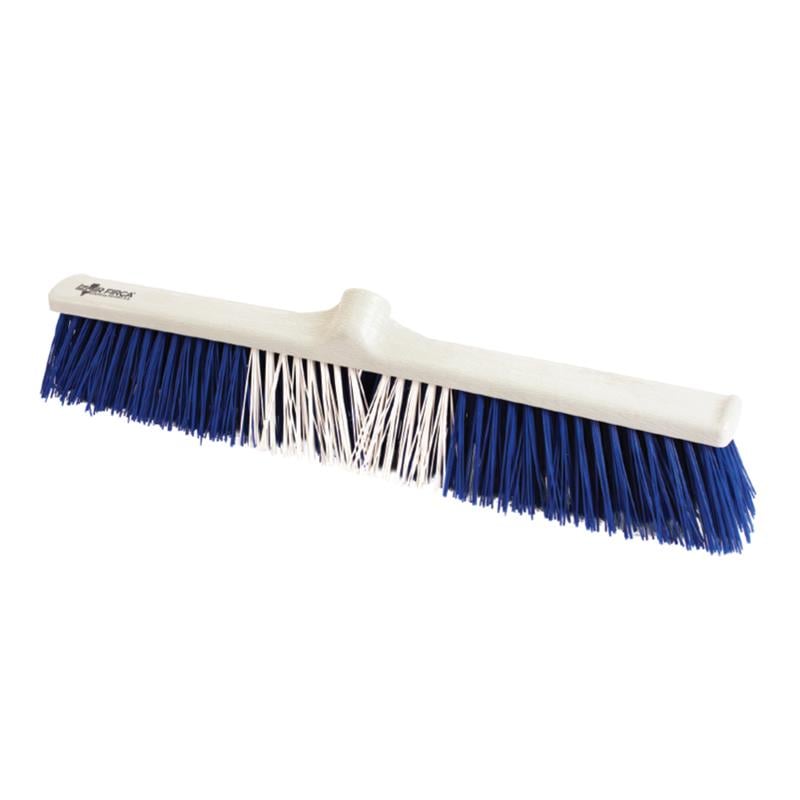 Bahçe Süpürgesi Sert 60cm